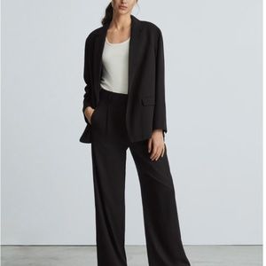 Everlane Way High Drape Pant - 0